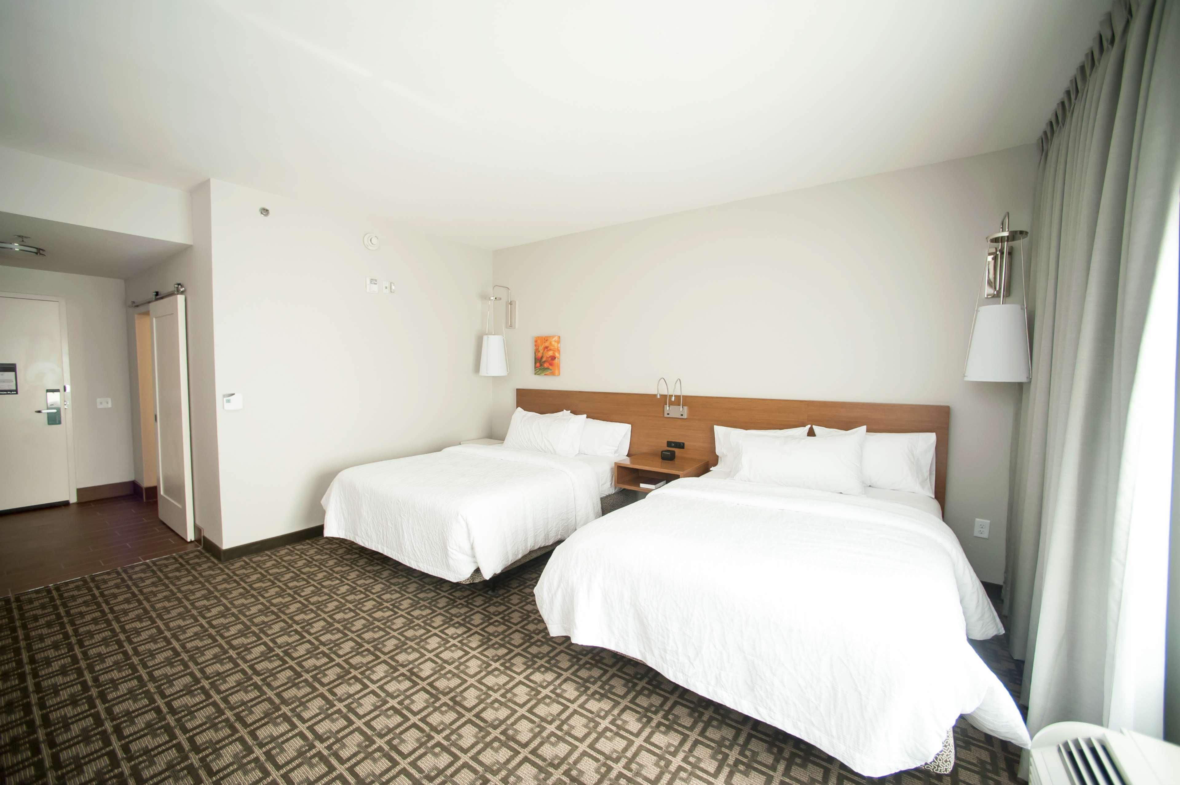 Hilton Garden Inn San Antonio-Live Oak Conference Center Exterior photo