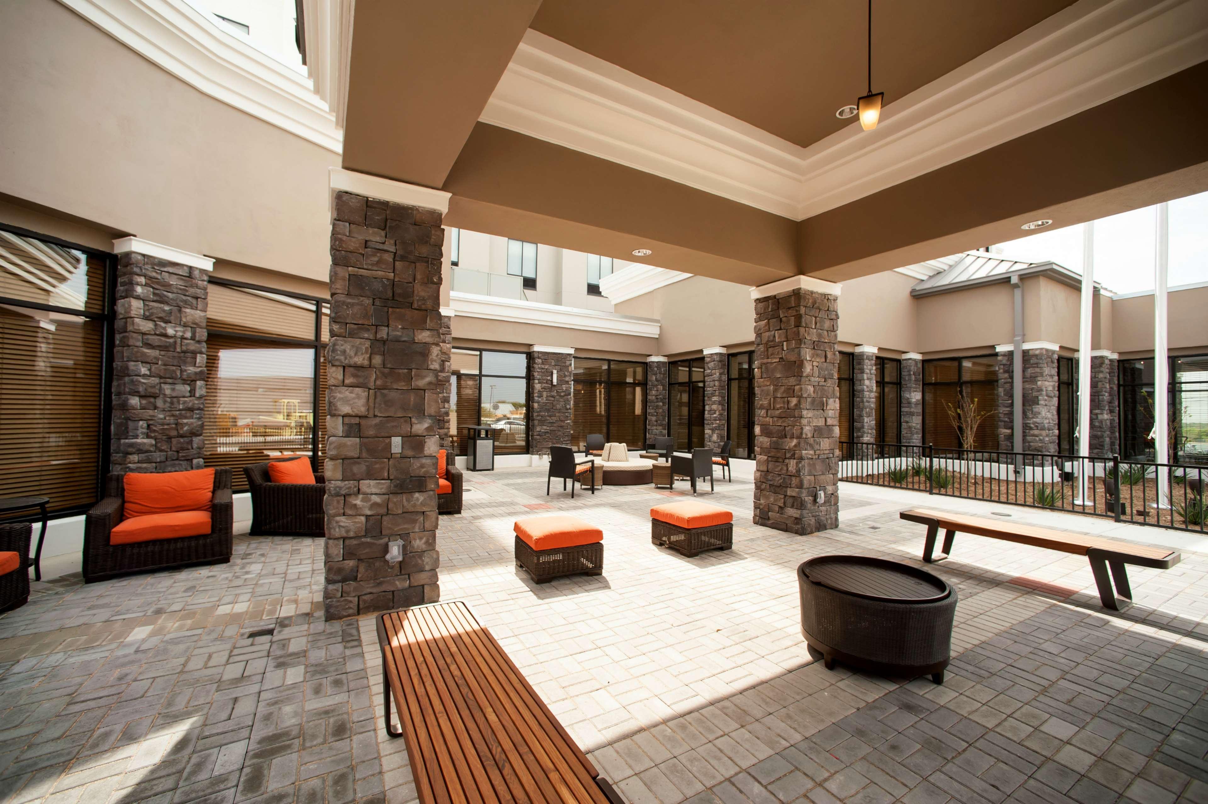 Hilton Garden Inn San Antonio-Live Oak Conference Center Exterior photo