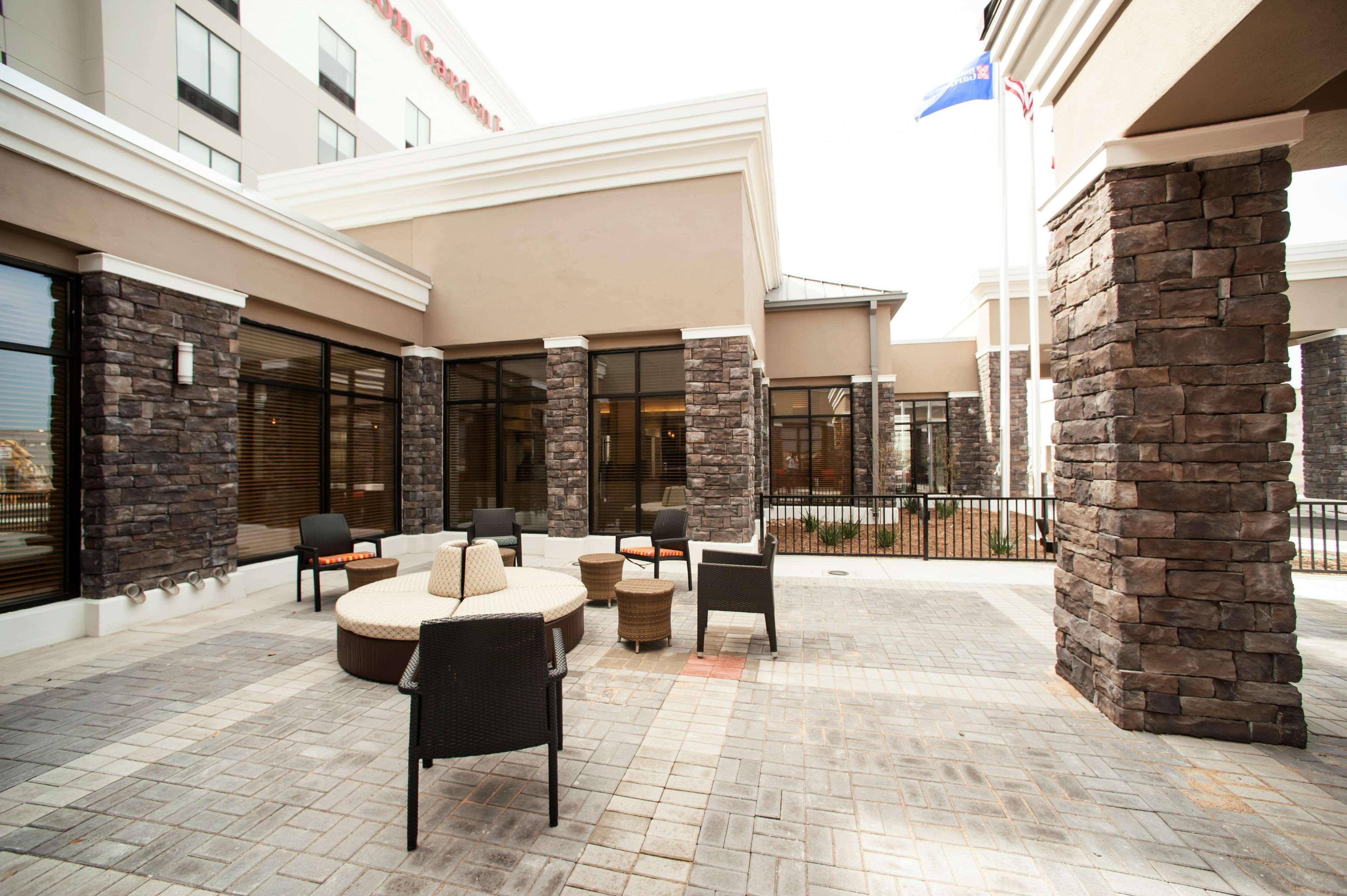 Hilton Garden Inn San Antonio-Live Oak Conference Center Exterior photo
