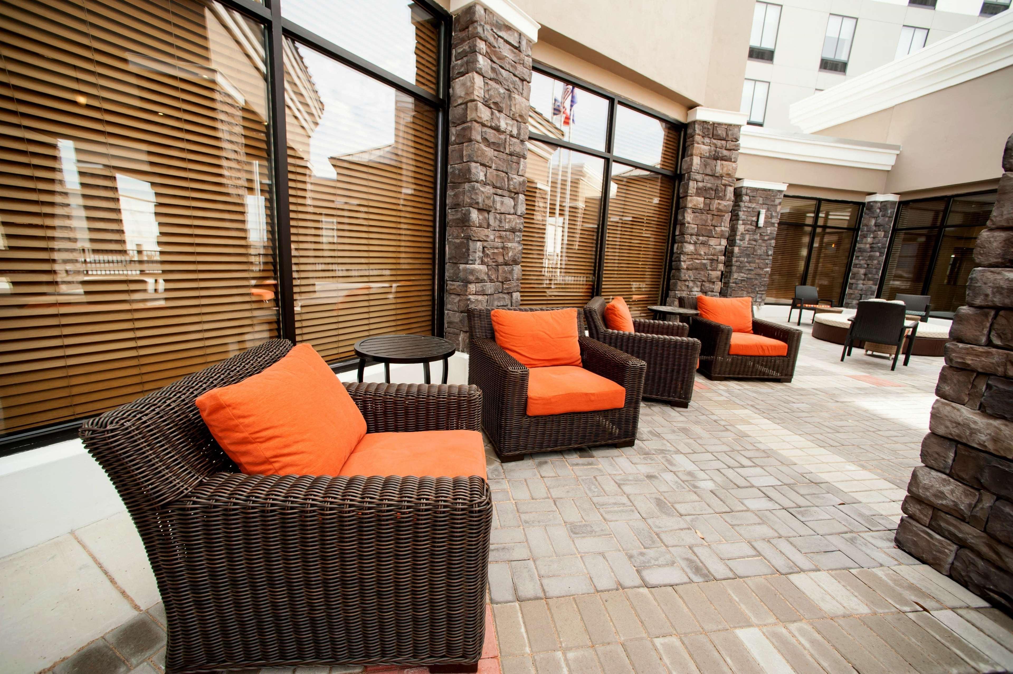 Hilton Garden Inn San Antonio-Live Oak Conference Center Exterior photo