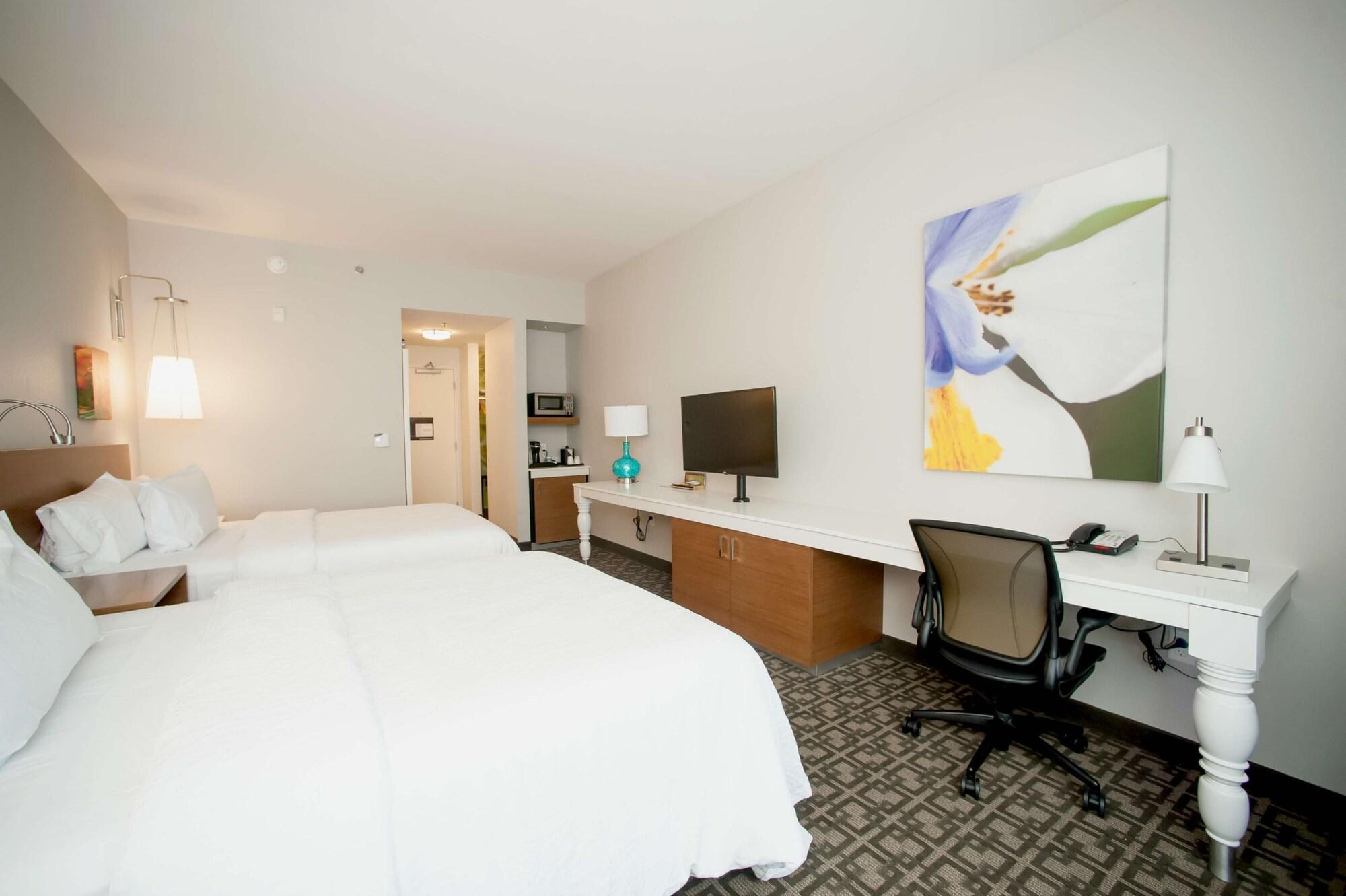 Hilton Garden Inn San Antonio-Live Oak Conference Center Exterior photo