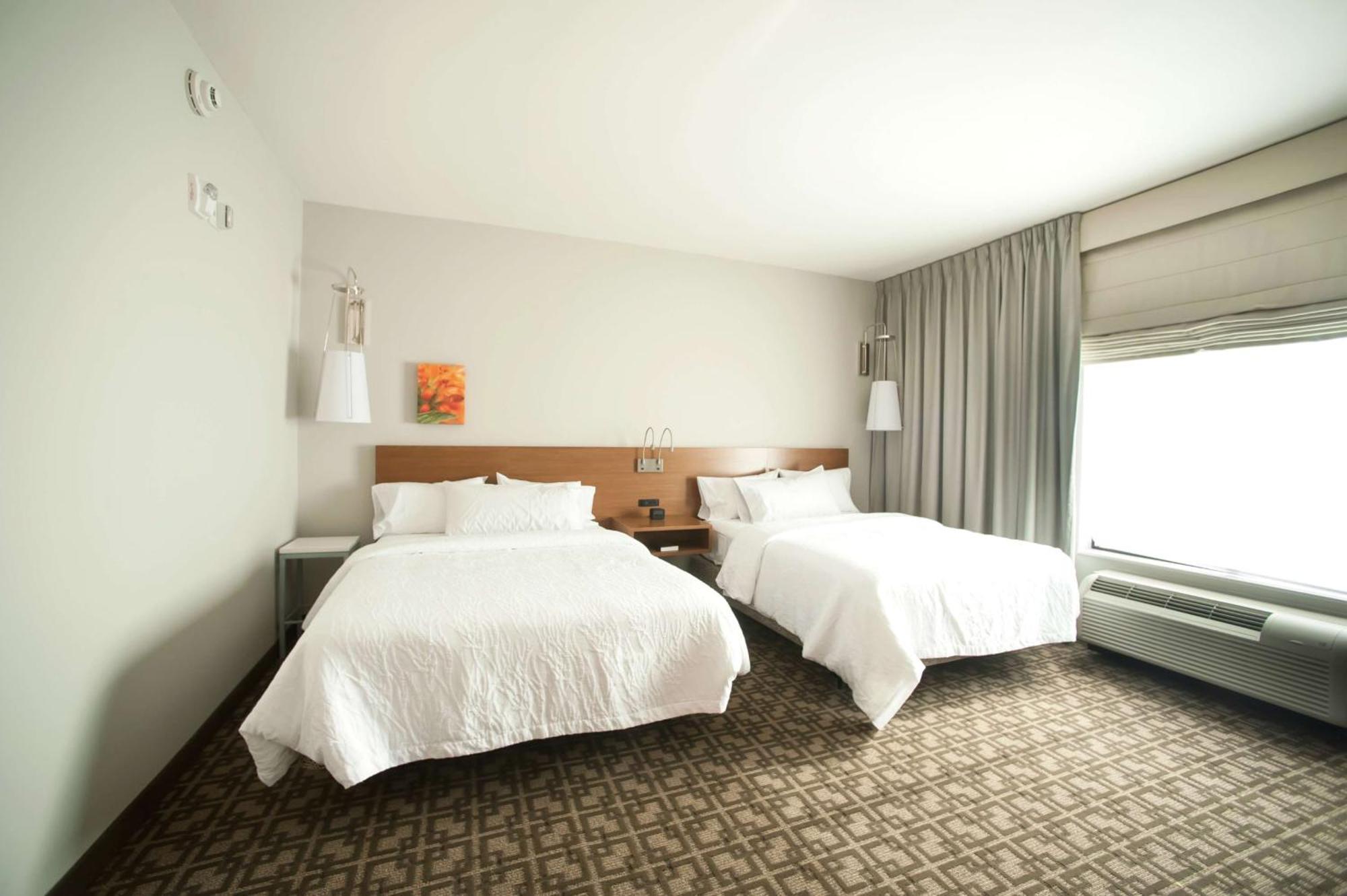 Hilton Garden Inn San Antonio-Live Oak Conference Center Exterior photo